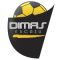 Dimas Escazu team logo 