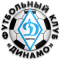 Dinamo Kirov team logo 