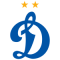 Dinamo Moscow Reserves team logo 