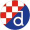 GNK Dinamo Zagreb team logo 
