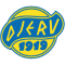 Djerv 1919 team logo 