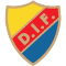 Djurgardens IF team logo 