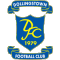 Dollingstown FC team logo 