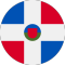 República Dominicana team logo 