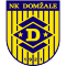 Domzale team logo 