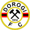 FC Dorogi team logo 