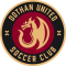 Dothan United SC team logo 