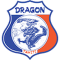 AS Dragon team logo 