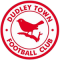 Dudley Town team logo 