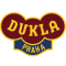 DUKLA PRAGUE team logo 