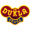 Dukla Prague team logo 