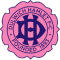 Dulwich Hamlet team logo 