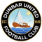 Dunbar United team logo 