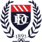 Dundee FC team logo 