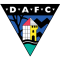 Dunfermline Athletic FC team logo 