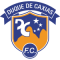 Duque de Caxias team logo 