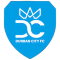 Durban City team logo 