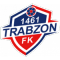 1461 Trabzon FK team logo 