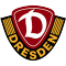 SG Dynamo Dresden team logo 