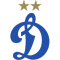 Dinamo Mosca team logo 