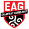 Guingamp F team logo 