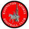 Easington Sports team logo 