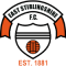 East Stirlingshire team logo 