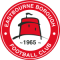 Eastbourne Borough team logo 