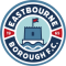 Eastbourne Borough team logo 