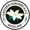 Eastern Suburbs AFC team logo 
