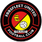 Ebbsfleet United FC team logo 