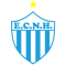 EC Novo Hamburgo RS team logo 