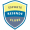 EC Resende RJ team logo 