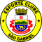 Esporte Clube Sao Gabriel RS team logo 