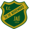 EC XV De Novembro De Jau SP team logo 