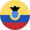 Equador team logo 