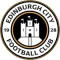 Edinburgh City FC team logo 