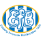 Esbjerg FB team logo 