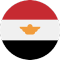 Égypte team logo 