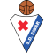 Eibar team logo 
