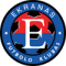 FK Ekranas team logo 
