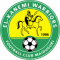 El Kanemi Warriors team logo 