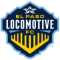 EL Paso Locomotive FC team logo 