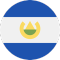 El Salvador team logo 