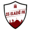 23 Elazig FK team logo 