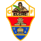Elche Ilicitano team logo 