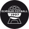 Elverum team logo 