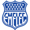 Emelec team logo 