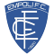 Empoli team logo 