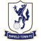 Enfield Town team logo 